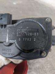 Заслонка дроссельная электрическая IMPREZA 2007 G12 1.5