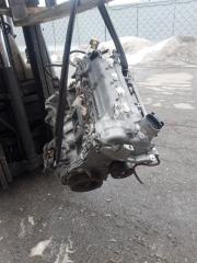 Двигатель HR16 NISSAN NOTE 2008 E11 1.6 101029U01G Б/У