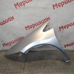 Крыло переднее левое HONDA CIVIC 2007 5D 60260SMGE00ZZ Б/У