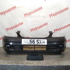 Бампер передний HYUNDAI GETZ 2008 865111C300 Б/У