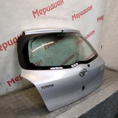 Дверь багажника YARIS 2008 XP90