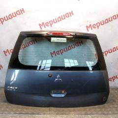 Дверь багажника MITSUBISHI COLT 2006