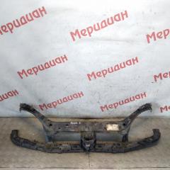 Панель передняя верхняя FORD FOCUS 2002 I XS418B041CF Б/У