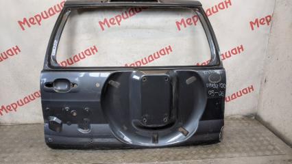 Запчасть дверь багажника TOYOTA LAND CRUISER PRADO 2005