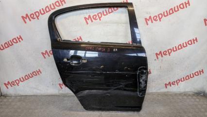 Запчасть дверь задняя правая OPEL CORSA 2008