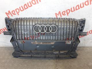 Запчасть решетка радиатора AUDI Q5 2009