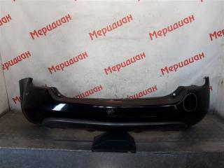 Запчасть бампер задний NISSAN MURANO 2006