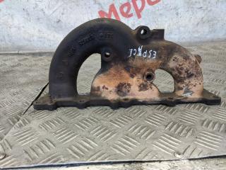 Коллектор выпускной RENAULT ESPACE JK 2005