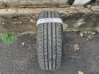 Комплект из 2-х Шина летняя 235/55R18 Fortuna Ecoplus (б/у)