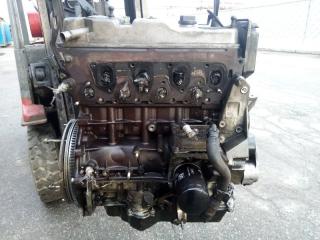 Двигатель QYBA FORD MONDEO IV 1.8 TDI БУ