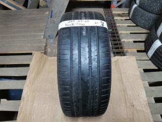 Шина летняя 265/45R20 Pirelli PZero Rosso (б/у)