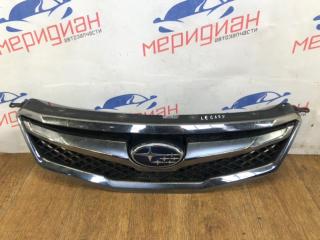 Запчасть решетка радиатора SUBARU LEGACY OUTBACK 2013