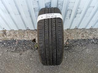 Шина летняя 205/55R16 SUNNY Power Touring (б/у)