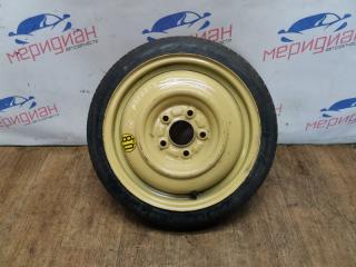 Колесо летнее R15 / 115 / 70 TOYO Inflate 5x114.3 штамп. 60ET (б/у)