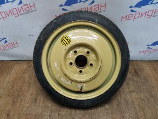 Колесо летнее R15 / 115 / 70 TOYO Inflate 5x114.3 штамп. 60ET (б/у)