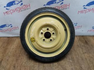 Колесо летнее R15 / 115 / 70 TOYO Inflate 5x114.3 штамп. 60ET (б/у)