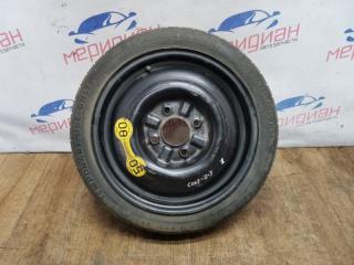 Колесо летнее R15 / 115 / 70 HANKOOK Inflate 4x114.3 штамп. 40ET (б/у)