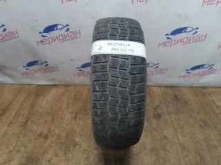 Комплект из 2-х Шина зимняя 195/65R15 MICHELIN XM+S100 (б/у)