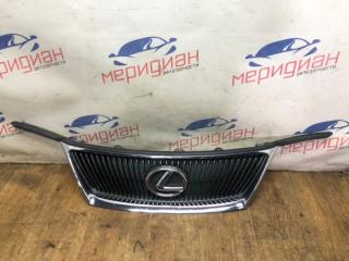 Решетка радиатора LEXUS IS 2008