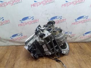 Корпус отопителя PEUGEOT 308 2009 6480E9 Б/У