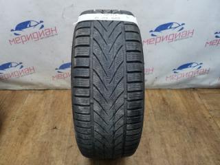 Комплект из 2-х Шина зимняя 205/50R17 TOYO SNOWPROX (б/у)