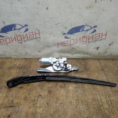 Моторчик стеклоочистителя задний MAZDA 2 2009 DE D651-67-450A Б/У