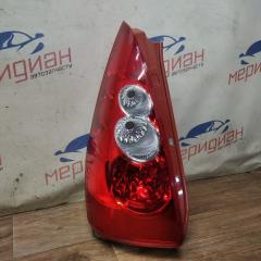 Запчасть фонарь задний левый MAZDA 5 2007