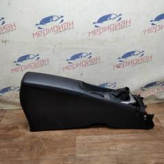 Консоль между сиденьями TOYOTA AVENSIS 2010 T270 58911-05090 Б/У