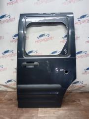 Дверь сдвижная левая FORD TRANSIT/TOURNEO CONNECT 2009