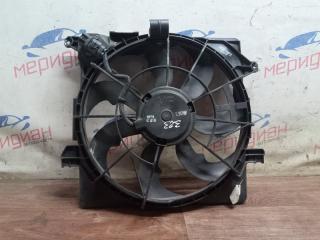 Вентилятор радиатора HYUNDAI I40 2013