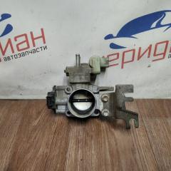 Заслонка дроссельная механическая TOYOTA AVENSIS 2000 T220 22210-02160 Б/У