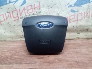 Подушка безопасности в рулевое колесо FORD S-MAX 2007