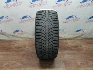 Комплект из 2-х Шина шипованная 245/45R18 Bridgestone Blizzak Spike 01 (б/у)