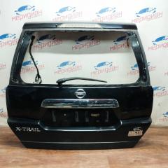 Дверь багажника NISSAN X-TRAIL 2009