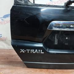 Дверь багажника X-TRAIL 2009 T31