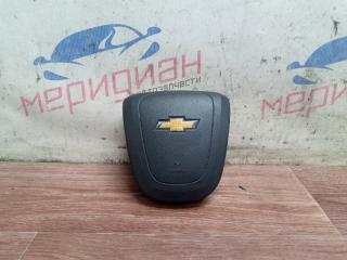 Подушка безопасности в рулевое колесо CHEVROLET CRUZE 2012