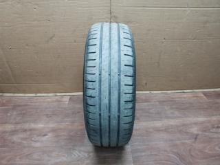 Комплект из 4-х Шина летняя 185/65R14 CONTINENTAL ContiEcoContact5 (б/у)