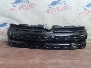 Решетка радиатора LAND ROVER EVOQUE L538 БУ