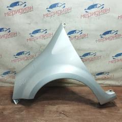 Крыло переднее левое RENAULT MODUS 2008 Крыло переднее левое RENAULT MODUS 2008