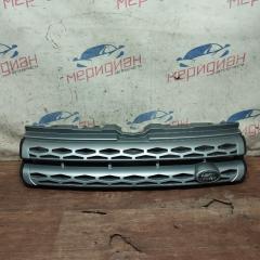 Решетка радиатора LAND ROVER EVOQUE L538 БУ