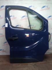 Дверь передняя правая RENAULT TRAFIC JG 2014 Дверь передняя правая RENAULT TRAFIC JG 2014