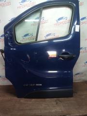 Дверь передняя левая RENAULT TRAFIC JG 2014 Дверь передняя левая RENAULT TRAFIC JG 2014