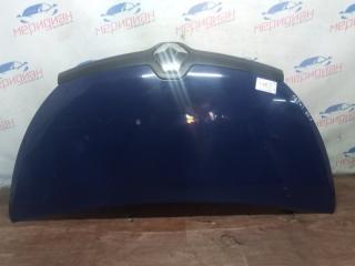 Капот RENAULT TRAFIC JG 2014 Капот RENAULT TRAFIC JG 2014