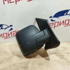 Зеркало правое электрическое RENAULT TRAFIC JG 2014 Зеркало правое электрическое RENAULT TRAFIC JG 2014