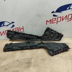 Кронштейн заднего бампера левый RENAULT TRAFIC JG 2014 Кронштейн заднего бампера левый RENAULT TRAFIC JG 2014