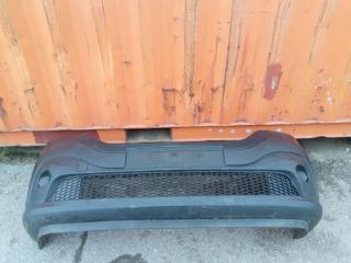 Бампер передний RENAULT TRAFIC JG 2014 Бампер передний RENAULT TRAFIC JG 2014