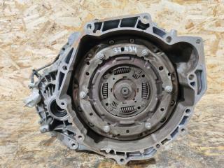АКПП Ford Focus CB8 2015 PNDA