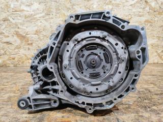 АКПП Ford Focus CB8 2015 PNDA