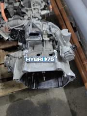 АКПП Honda Shuttle GP7 2015 LEB