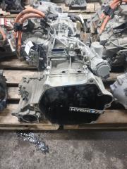 АКПП Honda FIT GP6 2015 LEB